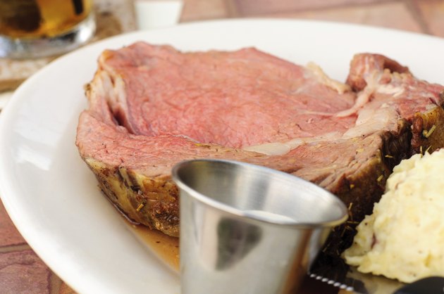 Prime Rib