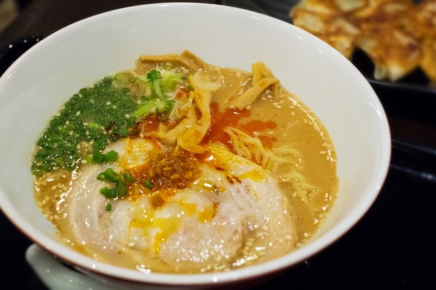 ramen