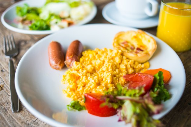 Breakfast