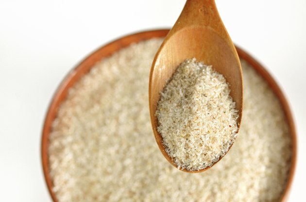 psyllium seed husks