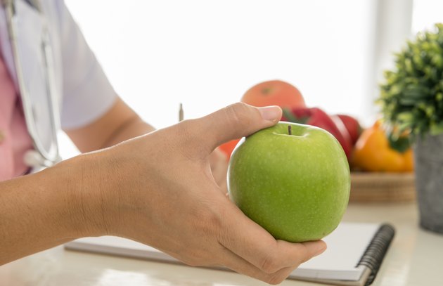 dietician