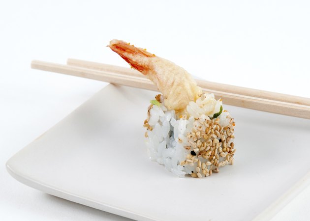 Sushi Roll