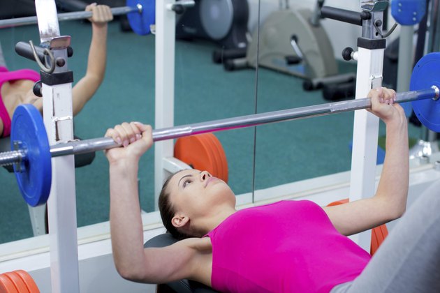 Fitness Woman