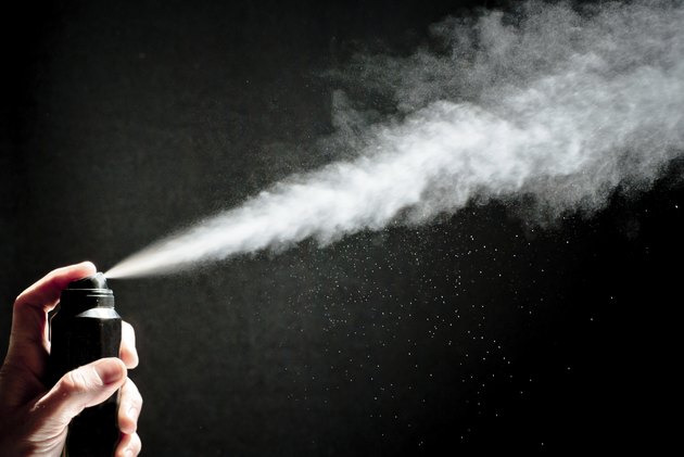 Spray