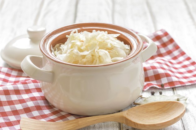 Sauerkraut