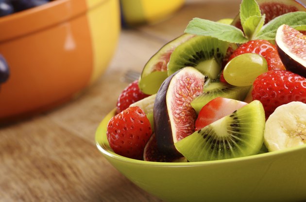 Fruit salad