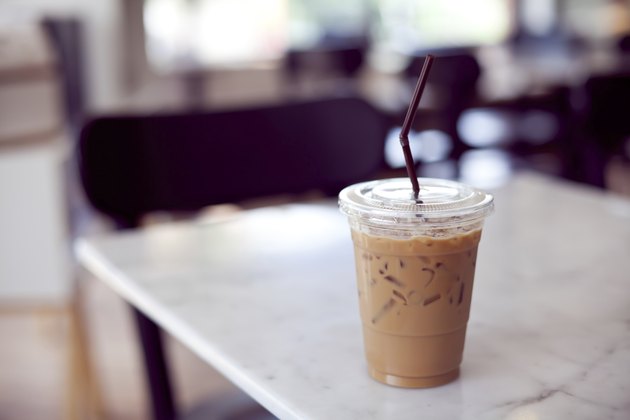 Ice Coffee