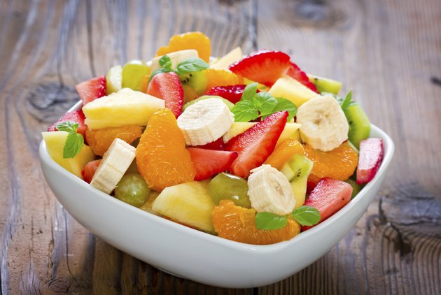 Fruit salad