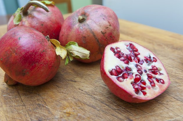 pomegranate