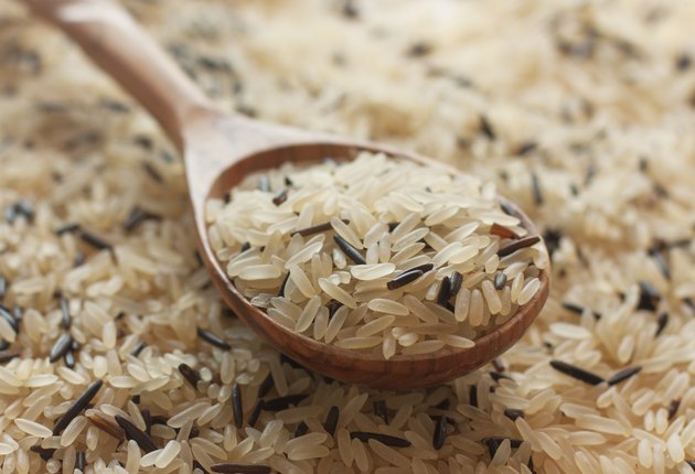 Wild rice