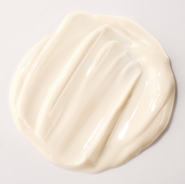 cream