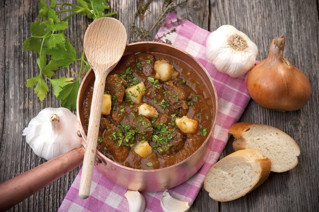 Goulash