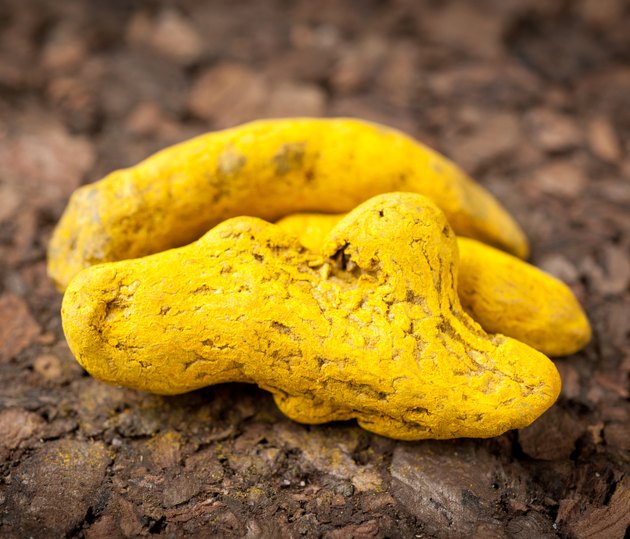 Turmeric