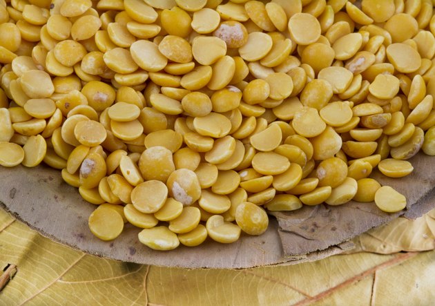 Toor dal