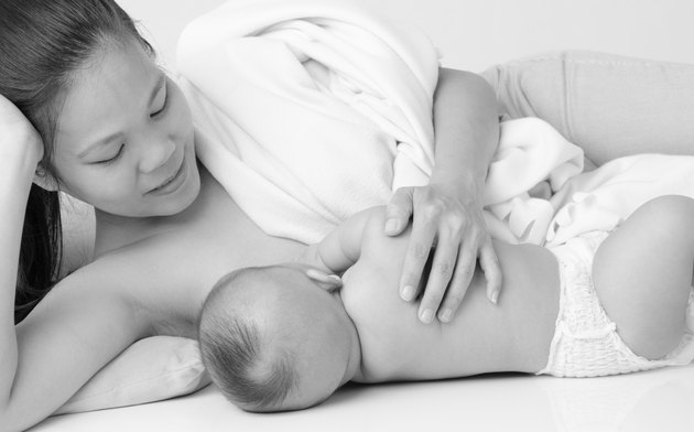 breastfeeding