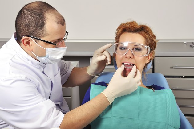 dental splint