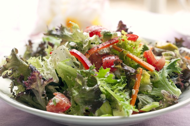 Healthy Salad