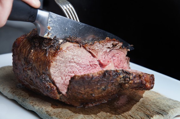 Beef Brisket