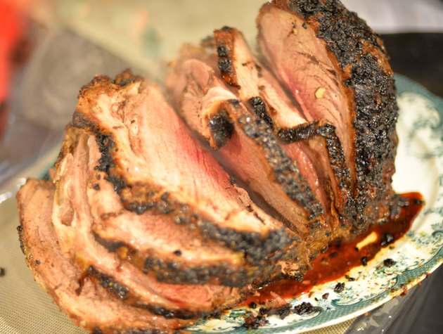 Roast Beef