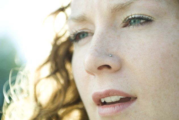 Female Face