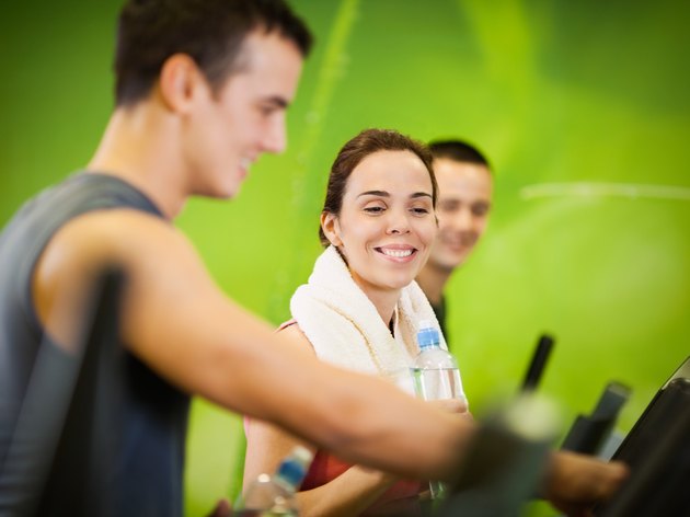 Fitness Training