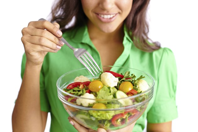 Healthy eating