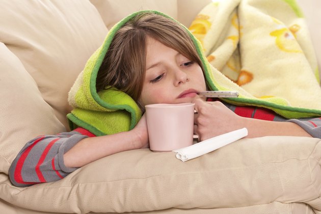 Flu Season