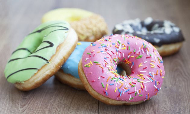 Donuts