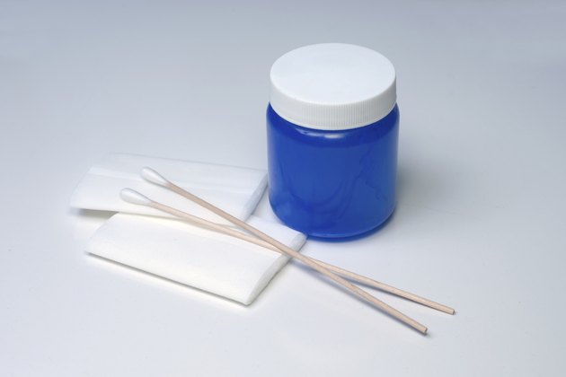 Antibiotic Ointment