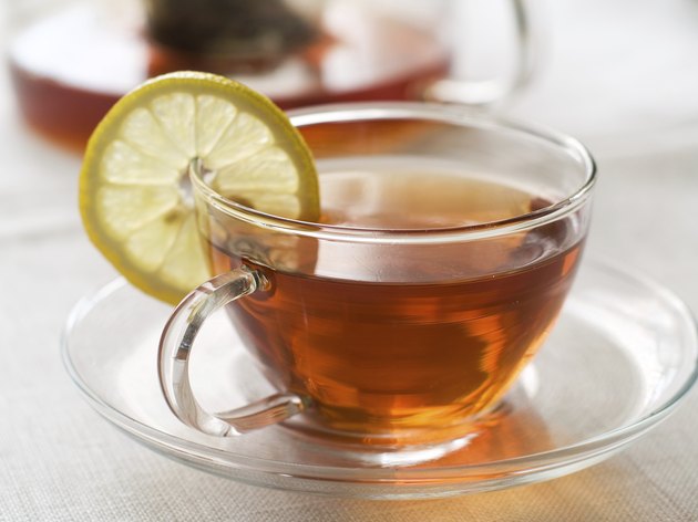 tea