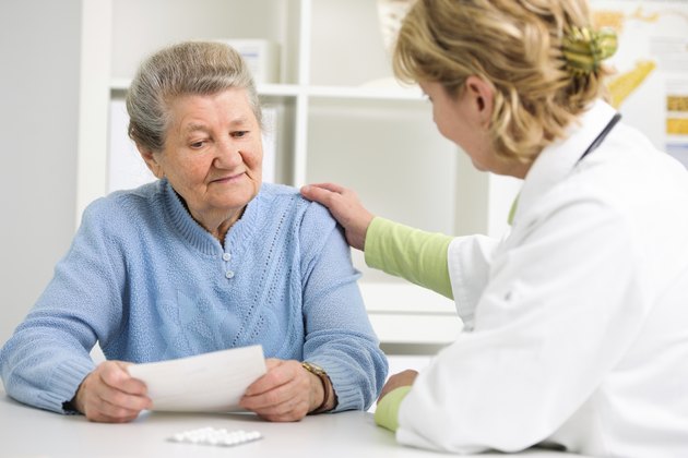 Medical exam