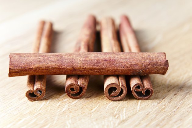 cinnamon