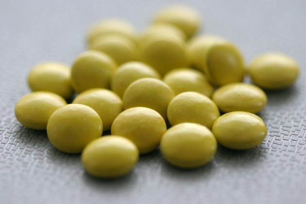 Pills