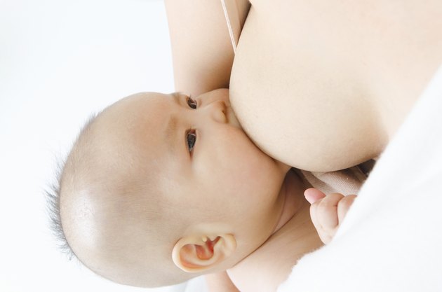 breastfeeding