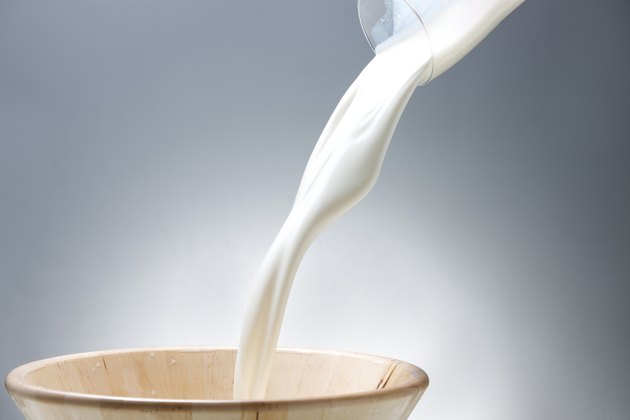 Milk