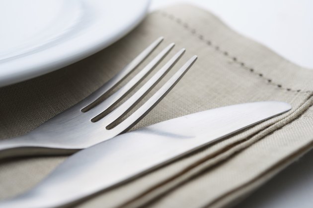 Table setting