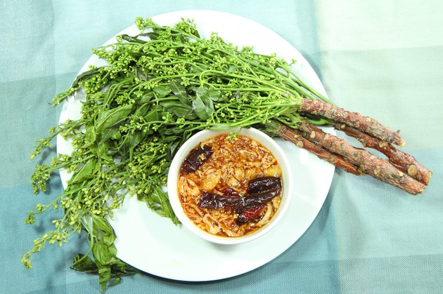 Neem Tree boiled