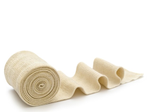 bandage