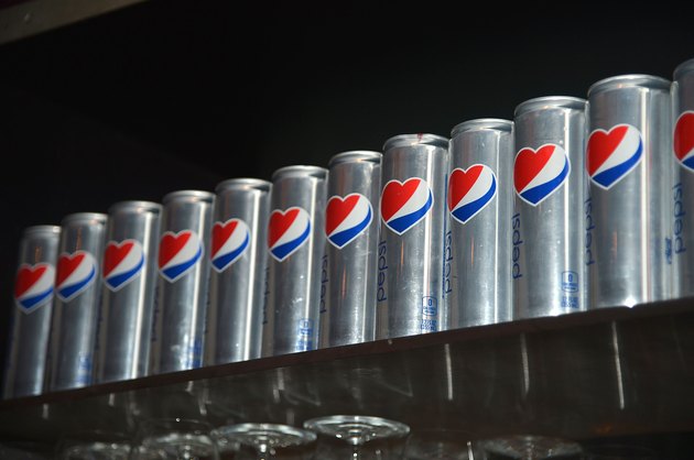 Tribeca Film Festival 2013 After Party "A Case Of You" Sponsored By Diet Pepsi