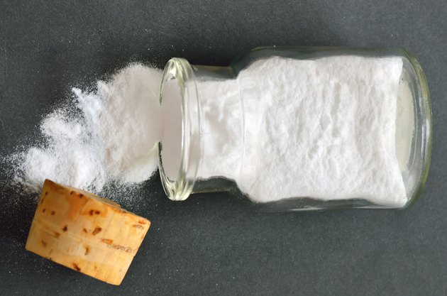 Sodium bicarbonate