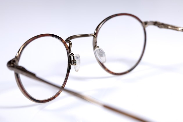 Eye glasses