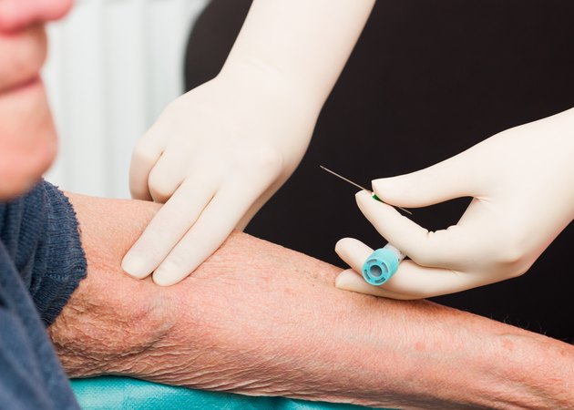 Blood Test