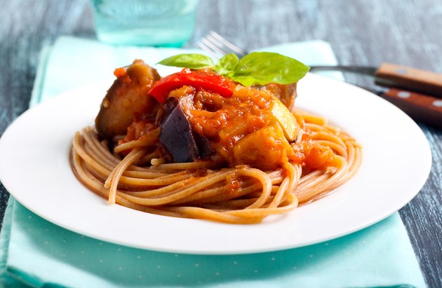 Spaghetti