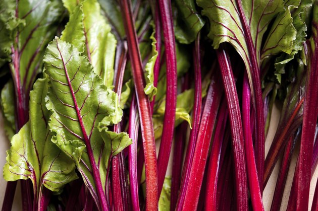 beet greens