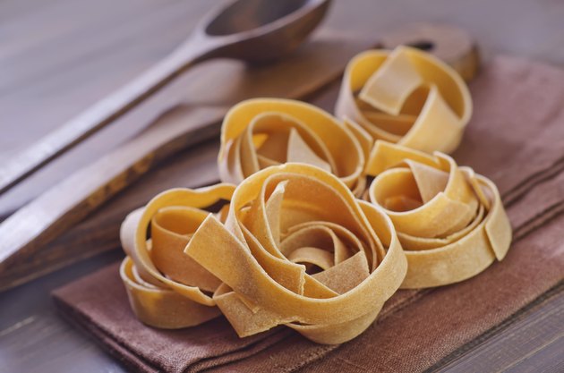 pasta