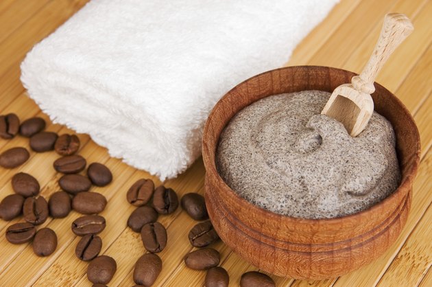 Homemade cosmetics