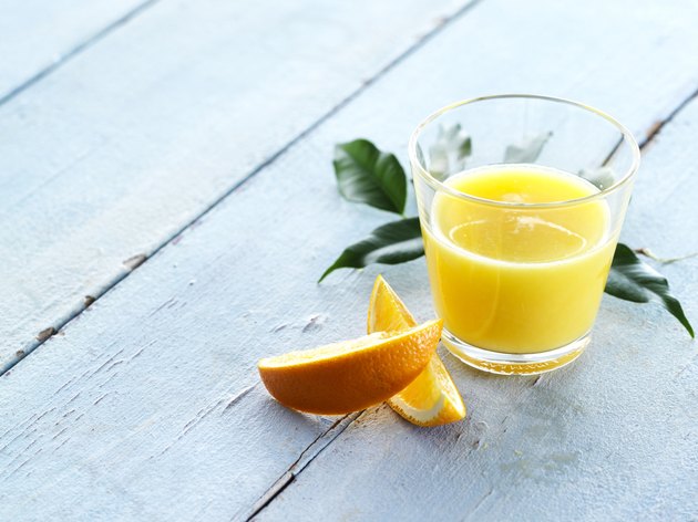 Orangejuice