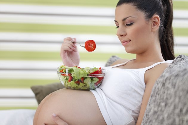 Foods to Avoid Before a Glucose Tolerance Test During Pregnancy ...