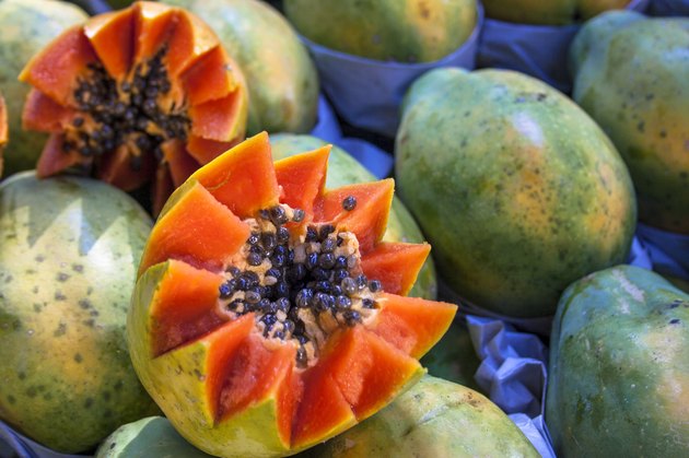 Papaya