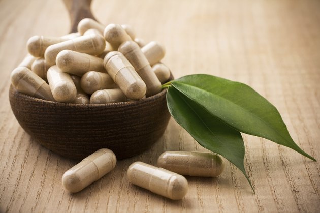 Alternative Medicine.